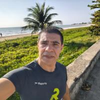 Leandro Gomes Da Silva