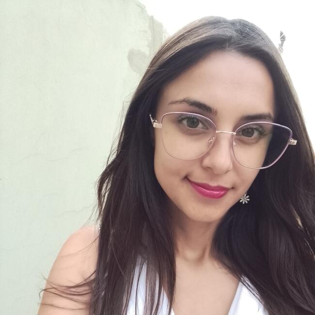 Niñera en San Miguel: Naomi