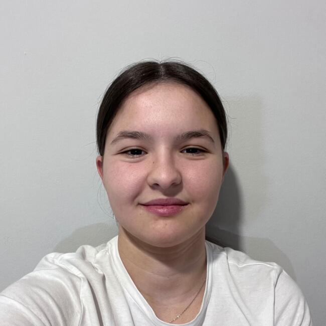 Babysitter in Málaga: Elena