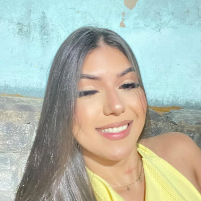 Babá em Campina Grande: Julia