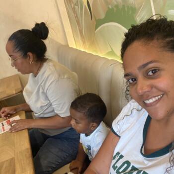 Padre/madre Santa Marta: Yuselfis marcela