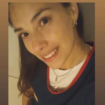 Babysitter in Santo Tomé: Brenda