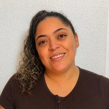 Babysitter in São Paulo: Elma