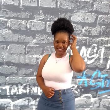 Nanny in Tembisa (Gauteng): Ntokozo