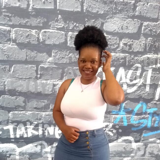 Nanny in Tembisa (Gauteng): Ntokozo