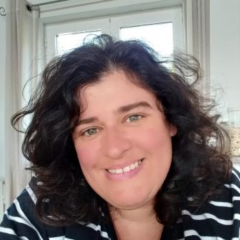 Babysitter Torres Vedras: Lina