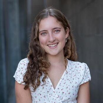 Babysitter in Wellington: Francesca