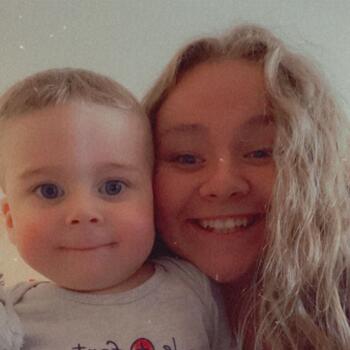 Babysitter in Charleroi: Lisa