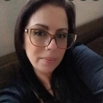 Babá São José dos Campos: Márcia Jorge Ferreira