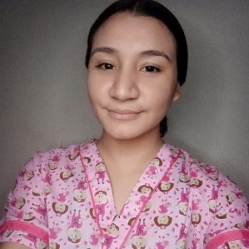 Niñeras en Culiacán: Daniela