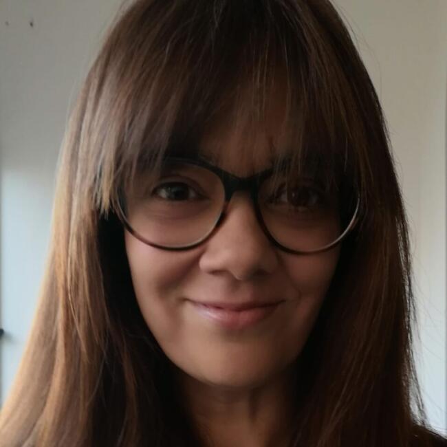 Babysitter in Vila Franca de Xira: Susana