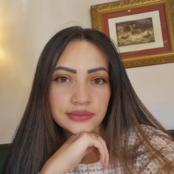 Babysitter in Alcantarilla: Leidy