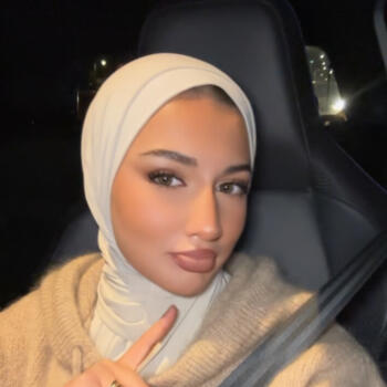 Babysitter in Schaarbeek: Imane