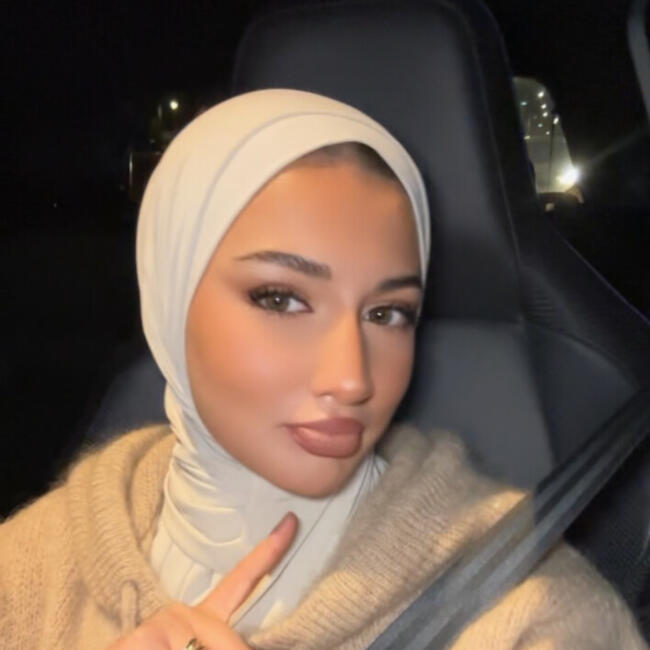 Babysitter in Schaarbeek: Imane