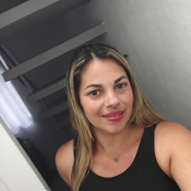 Babysitter in Osasco: Adriana