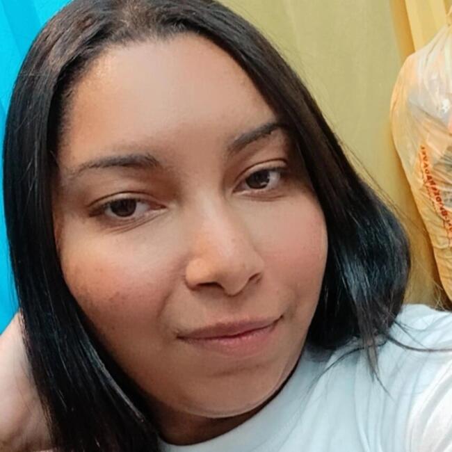 Babá em São Bernardo do Campo: Giovana