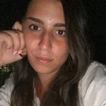 Babysitter a Roma: Francesca