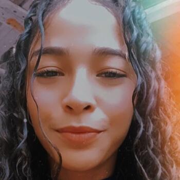 Babá Jequié: Karla Cristina