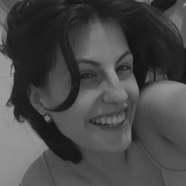 Babysitter in Graz: Magdalena