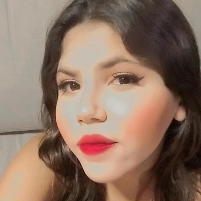 Babysitter in Fortaleza: Samira