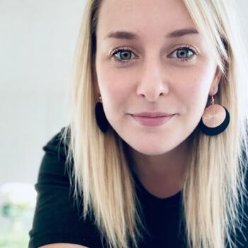 Childminder in Trégunc: Amandine