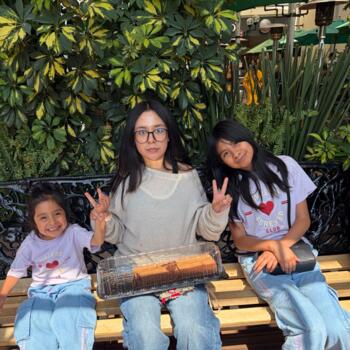 Babysitter in Huixquilucan: Ximena