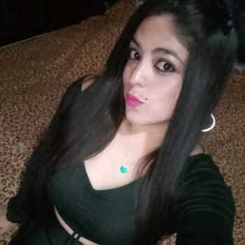 Babysitter Ezeiza: Yamila