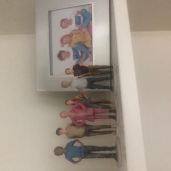 Oppasadres in Amersfoort: oppasadres Karelse