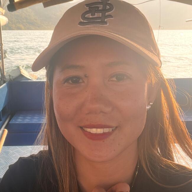 Bonă în București: Maria