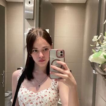 Babysitter in Port Elizabeth: Danika