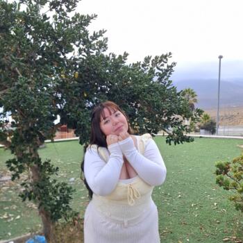 Babysitter in La Serena: Fernanda