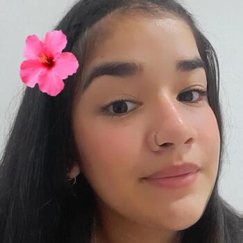 Babysitter in Posadas: Antonela