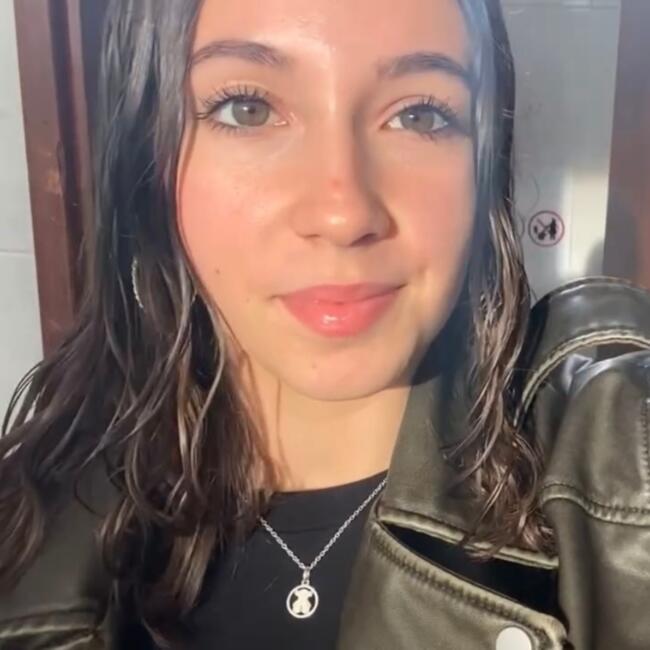 Babysitter em Almada: Leonor