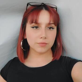 Niñera en Puente Alto: Valentina