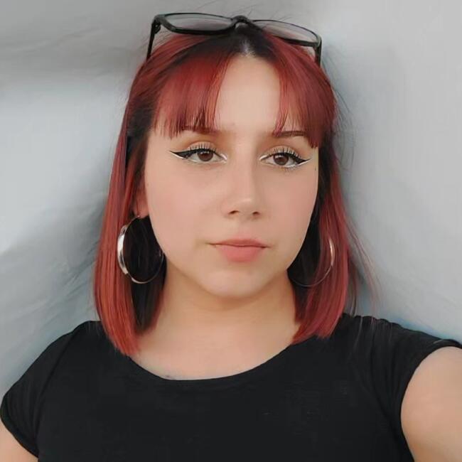 Babysitter in Puente Alto: Valentina