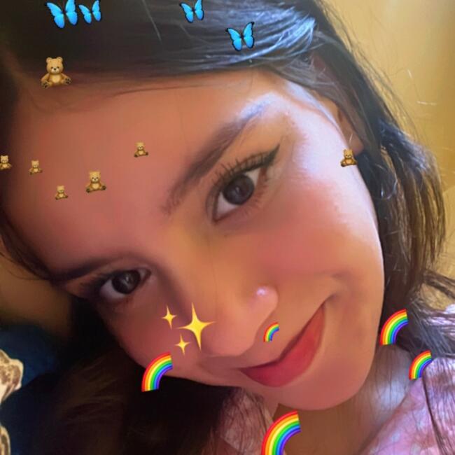 جليسة أطفال في رباط: Douha