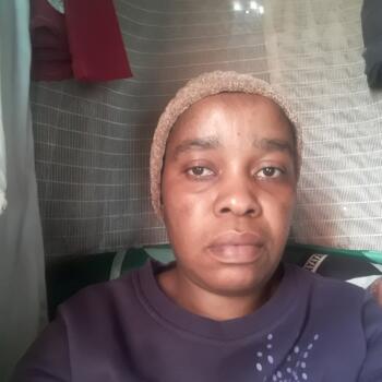 Babysitter in Cape Town: Matau