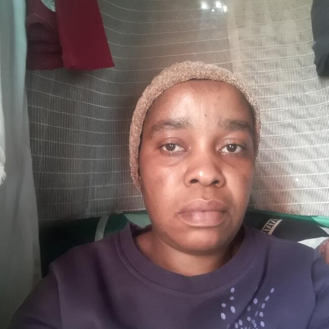 Babysitter in Cape Town: Matau