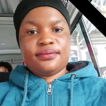 Babysitter Paarl: Agatha