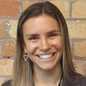 Babysitter in Auckland: Emily