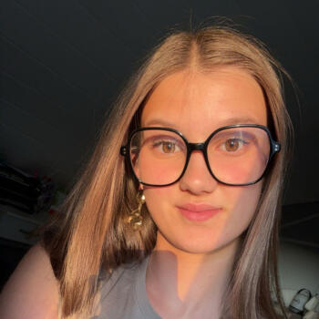 Babysitter Beire-le-Fort: Emma