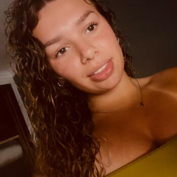 Babysitter in Quinta do Anjo: Alicia