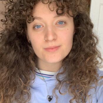 Babysitter in Erlinsbach: Sofia