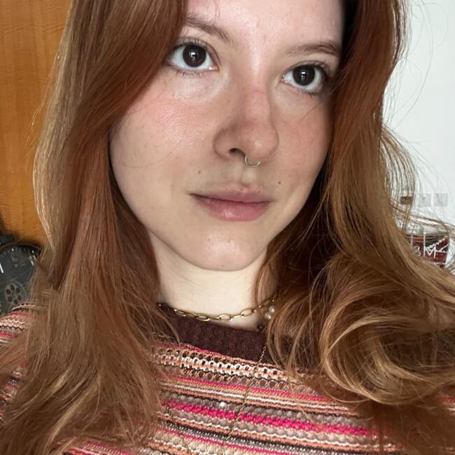 Babysitter in Bournemouth: Isabella