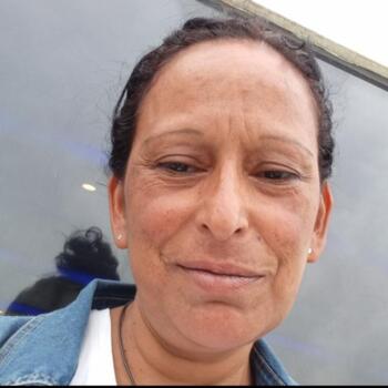 Niñera en Quilmes: Mariaalejandralujan