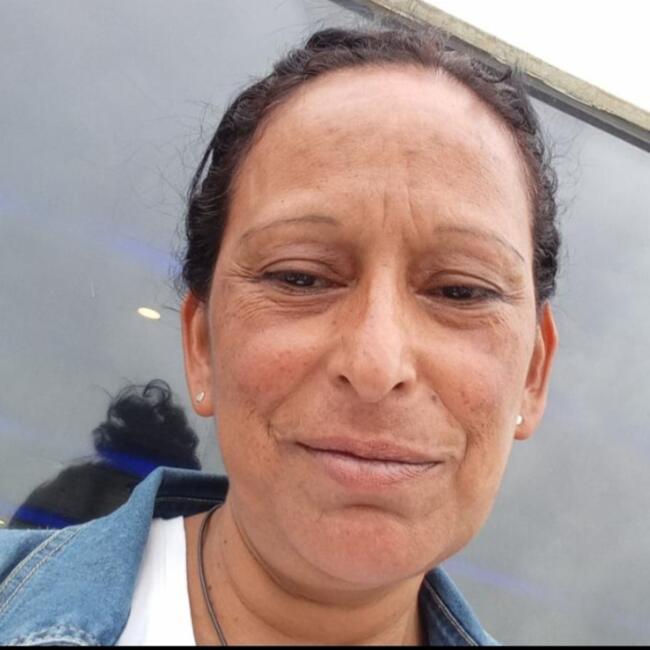 Niñera en Quilmes: Mariaalejandralujan