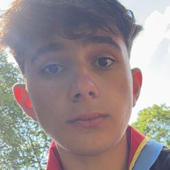 Babysitter in Aalst: Melih