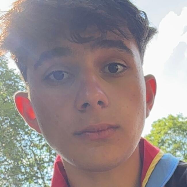 Babysitter in Aalst: Melih