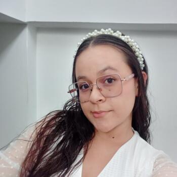 Niñera en Girón: Anyi Daniela