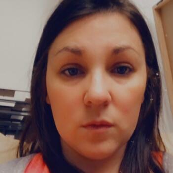 Babysitting job in Le Havre: babysitting job Julie